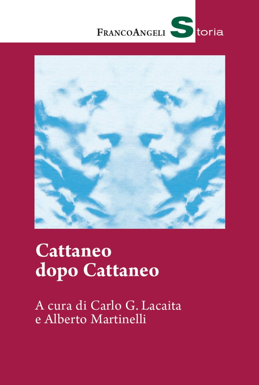 Cattaneo dopo Cattaneo (Paperback)