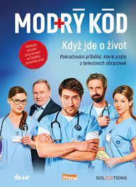 Modrý kód: Když jde o život