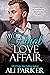 My Final Love Affair by Ali  Parker