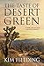 The Taste of Desert Green by Kim Fielding