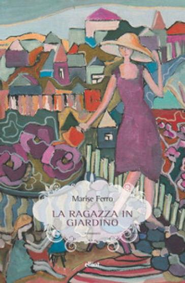 La ragazza in giardino (Paperback)