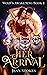 Her Arrival (Wolf's Awakeni...