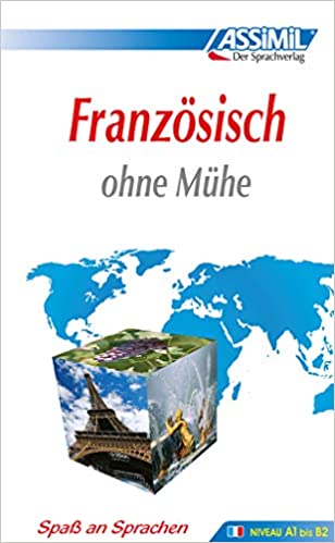 Assimil Französisch ohne Mühe