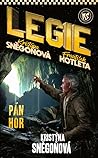 Pán hor (Legie, #6)