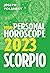 Scorpio 2023: Your Personal Horoscope