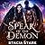 Speak of the Demon (Deals with Demons #1)