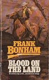 Blood on the Land Blood on the Land