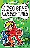 Impostor Mode (Video Game Elementary #2)