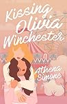 Book cover for Kissing Olivia Winchester