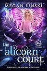 The Alicorn Court