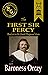 The First Sir Percy (Black & Gold Classics)