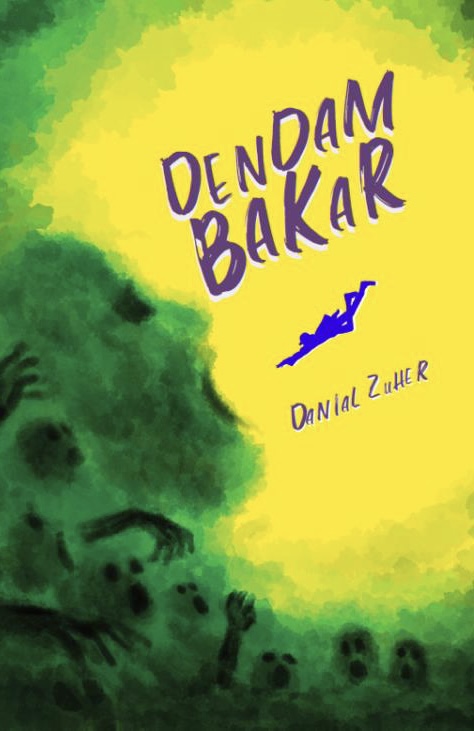 Dendam Bakar