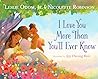 I Love You More Than You'll Ever Know by Leslie Odom, Jr.