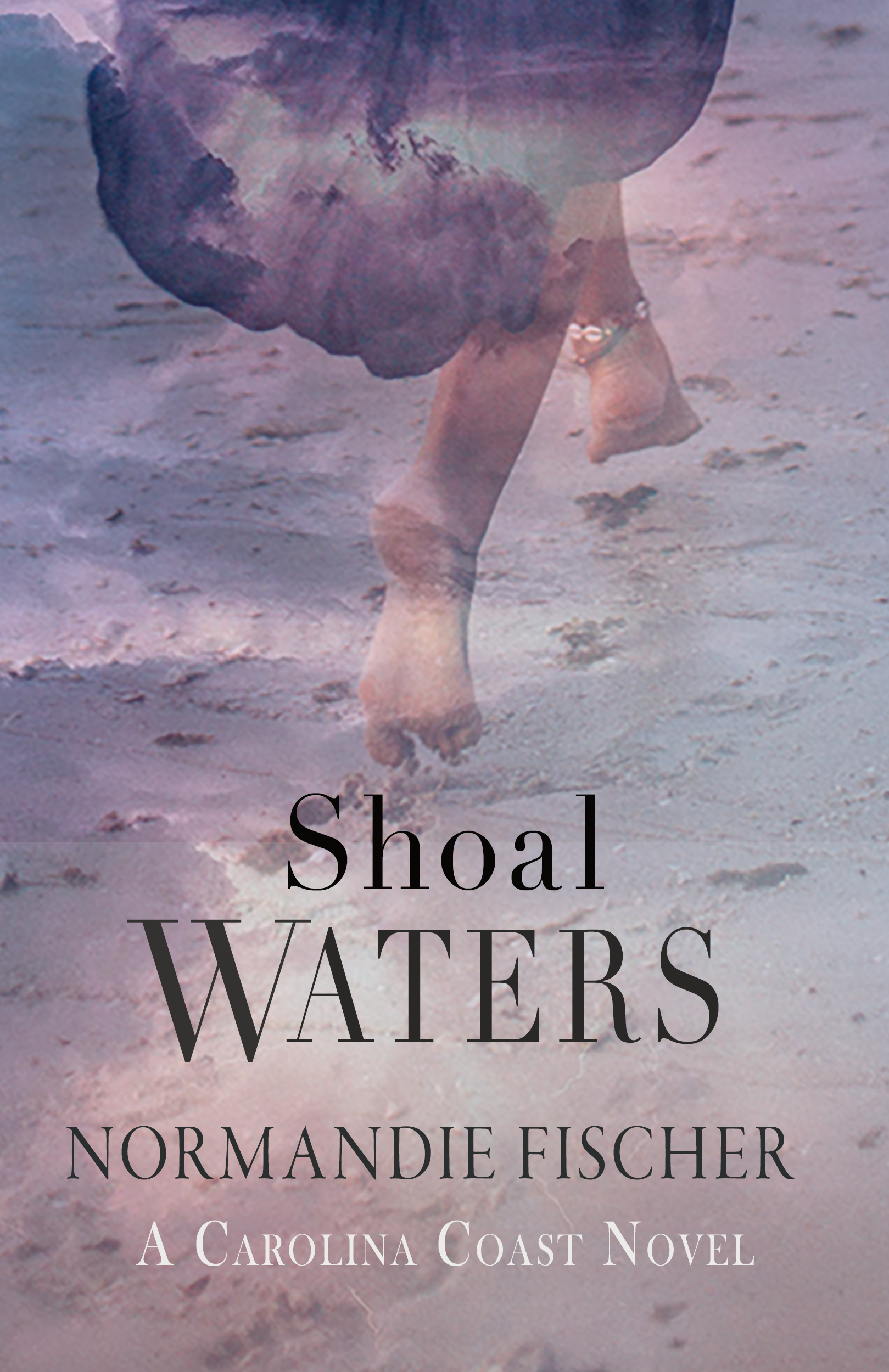 Shoal Waters (Kindle Edition)