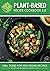 Plant Based Recipe Cookbook 2.0 by Justin Kay.