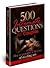 500 Intimate Questions For Couples by Michael Webb.
