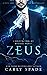 Zeus by Carly Spade