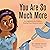 You Are So Much More by Serena Tejpar