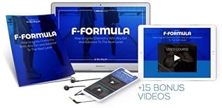 The F Formula: Flirting Techniques To Attract Women