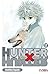 Hunter × Hunter nº17 by Yoshihiro Togashi