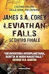 Leviathan Falls. ...