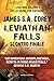 Leviathan Falls. Scontro finale (The Expanse, #9)
