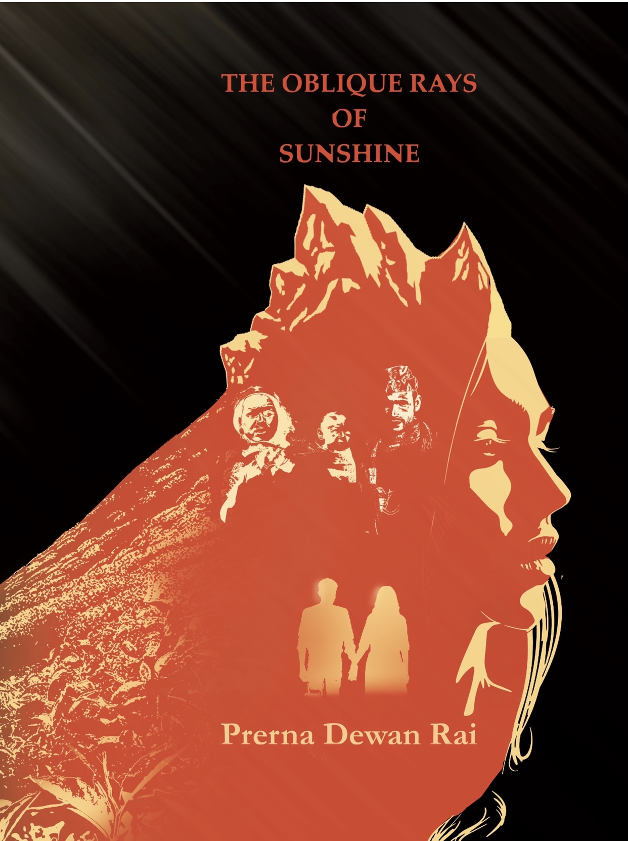 The Oblique Rays of Sunshine