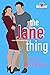 The Jane Thing (Meet Cute Book Club, #2)