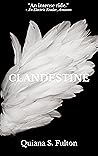 Clandestine (Souls of Mortals, Book 1)