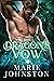 The Dragon's Vow (Silver Dragon Shifter Brothers #3)
