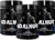 Go All Night Formula: A Nat...