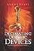 DECIMATING DEMONIC DEVICES: KINGDOM ADVANCE SERIES BOOK 1