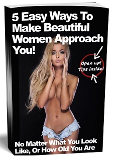 The Friends With Benefits System: How You Can Get A Woman To Become Your Sex Buddy