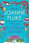 Plum Pudding Murder by Joanne Fluke