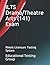 ILTS Drama/Theatre Arts (14...