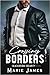 Crossing Borders (Blackbridge Security, #10)