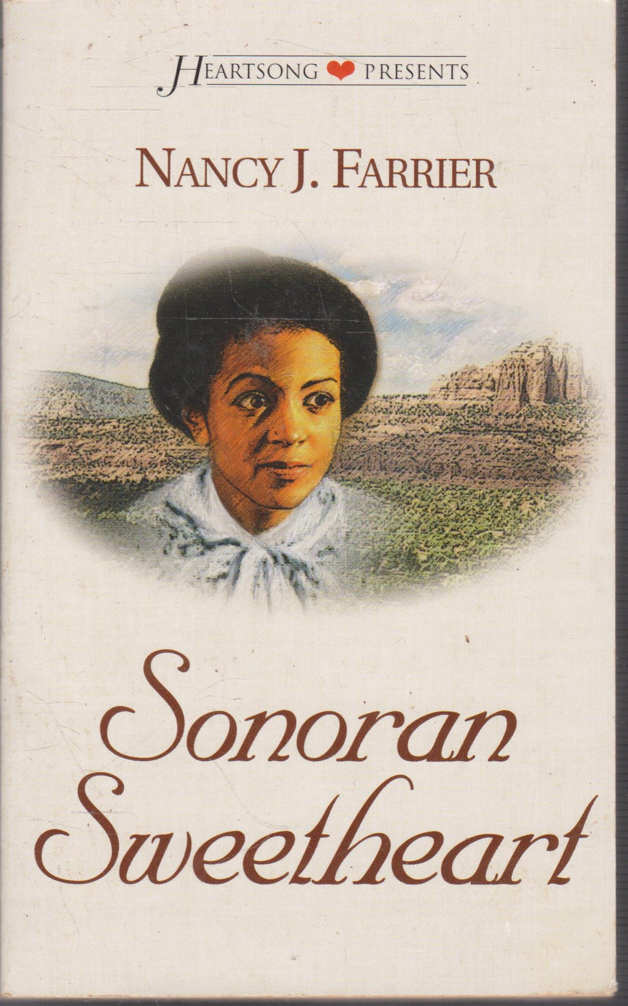 Sonoran Sweetheart (Tucson #3)