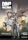 Dino Hazard: Comics - Vol.1 (Portuguese Edition)