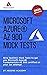 Microsoft AZURE® AZ 900 Mock Tests (2023 updated): Nine Realistic Mock Tests to get you Microsoft Azure® Fundamentals AZ 900 certified on your 1st attempt