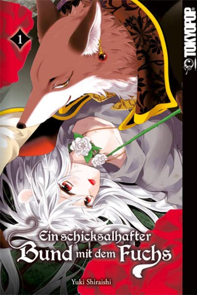 Ein schicksalhafter Bund mit dem Fuchs 01 (Paperback)