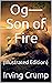 Og—Son of Fire: