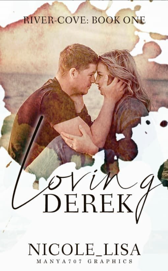 Loving Derek (River-Cove Series #1)