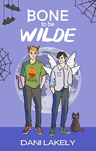 Bone to Be Wilde (Holiday in Sunset Surf #2)