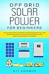 OFF GRID SOLAR PO...