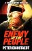 Enemy of the People (The Kyle Dawson Thrillers Book 2)