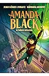 El tañido sepulcral (Amanda Black, #5)