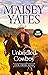 Unbridled Cowboy (Four Corners Ranch #1)