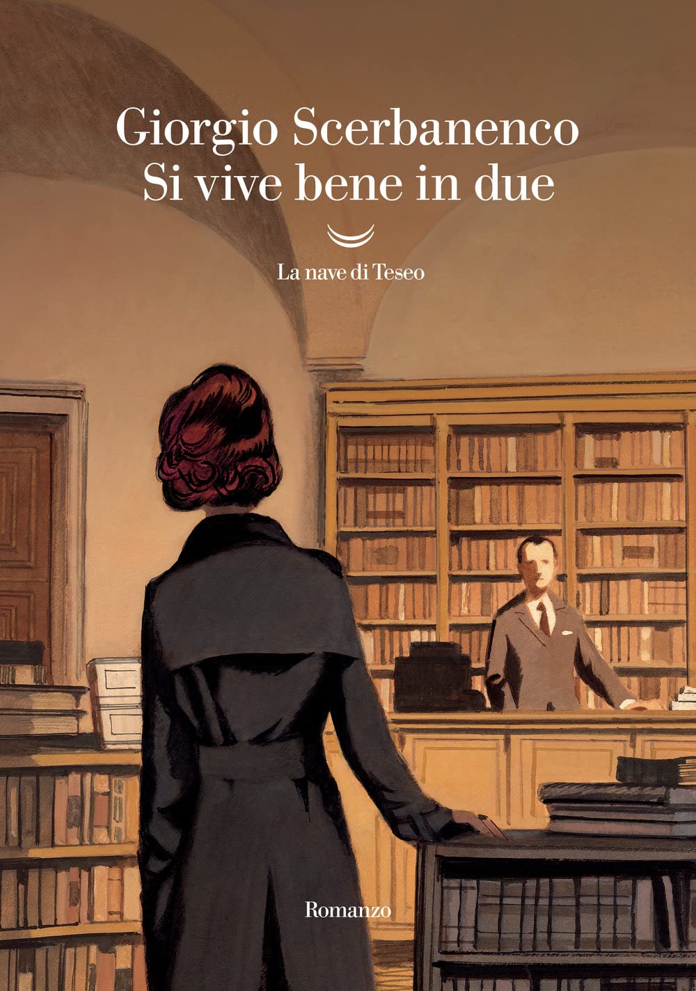 Si vive bene in due (Paperback)