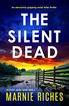 The Silent Dead (Detective Jackie Cooke #2)