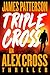 Triple Cross (Alex Cross, #30)